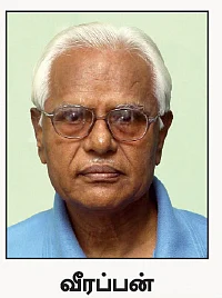 பாலாற்றில் மீண்டும் மணல் குவாரியா? - கொந்தளிக்கும் சமூக ஆர்வலர்கள்