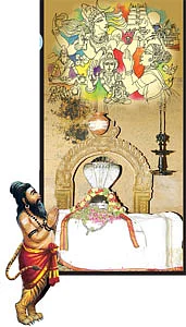 திருப்பட்டூர் அற்புதங்கள்!
