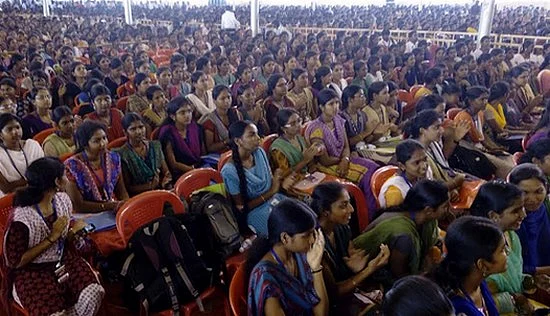 கல்லூரி நாட்களில் கட்டடித்துவிட்டு எம்.ஜி.ஆர். படங்களுக்கு போவேன்: மனம் திறந்த மு.க.ஸ்டாலின்!