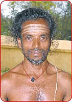 ஆரோக்கியம் அருளும் ஆலய விருட்சங்கள்!