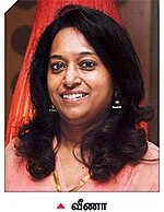 பேஸிக் மேக்கப் முதல் பிரைடல் மேக்கப் வரை! - 2