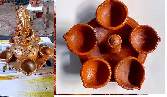 அஞ்ஞான இருளை நீக்கி, மெய்ஞான ஒளியைப் பரப்பும் கார்த்திகை தீபம்!