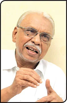 மிஸ்டர் கழுகு: திருப்புமுனை தருமா திருவண்ணாமலை பூஜை?