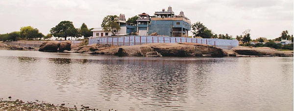 மாங்கல்யம் காக்கும் ஆனித் திருமஞ்சன தரிசனம்!