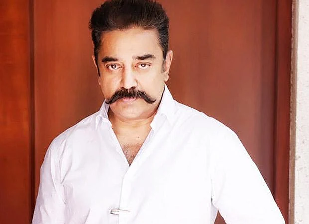தொடங்கிவிட்டது `பிக் பாஸ்' சீஸன் 3 - பிரமாண்ட செட்டில் கமல்ஹாசன் ஷூட்