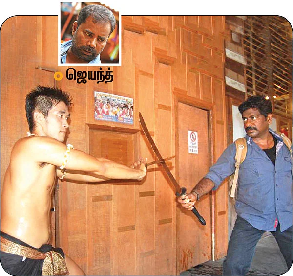 சினிமா பிட்ஸ்