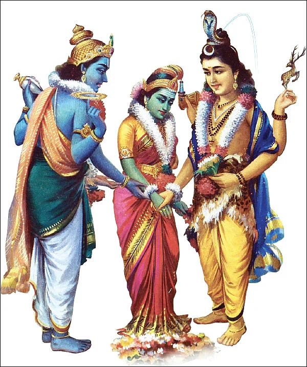 சித்திரை சிறப்புகள்