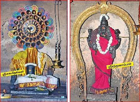 ஆரோக்கியம் அருளும் ஆலய விருட்சங்கள்!