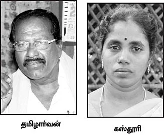 திவாகரன் மீது புகார் கொடுத்தவருக்கு தி.மு.க. பணம் கொடுத்தது ஏன்?
