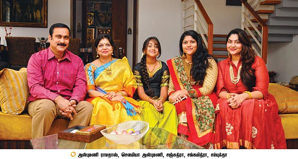 “அப்பா என்றால் அன்பு!”