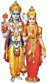 தெரிந்த புராணம்... தெரியாத கதை!