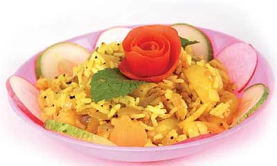 ஸ்கூல் + ஆபீஸ் 30 வகை குயிக் ரைஸ்