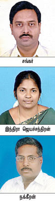 இனி, தற்கொலை இல்லை !
