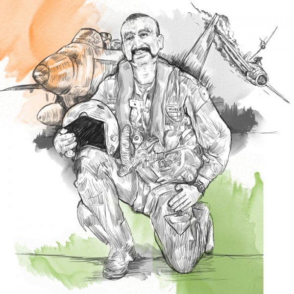 மீண்ட அபிநந்தன்... போராட்டத்தின் கதை!