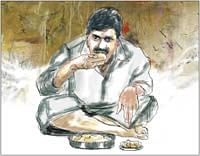 சிறிது வெளிச்சம்! - உங்களை இயக்கும் ஒரே சக்தி?! -எஸ்.ராமகிருஷ்ணன்  - 38