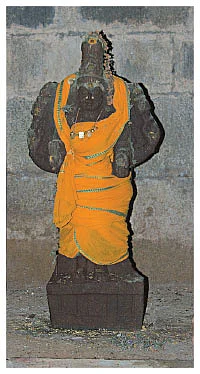ஆலயம் தேடுவோம்