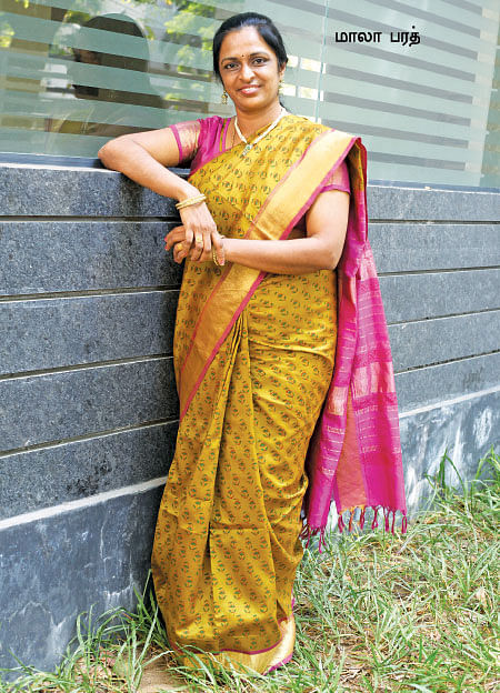 ஐம்பதிலும் அபிநயம் பிடிக்கலாம்!