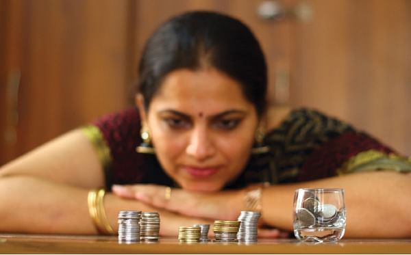 கடுகு டப்பா To கரன்ட் அக்கவுன்ட் - 14 - பங்குச் சந்தை என்னும் வரம்!