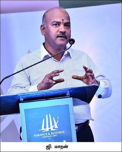 நாணயம் விகடன் கான்க்ளேவ்... - 2018-ல் பங்குச் சந்தையில் லாபம் கிடைக்குமா?