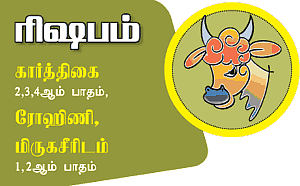 ராகு - கேது பெயர்ச்சி 12 ராசிகளுக்கான பலன்கள்