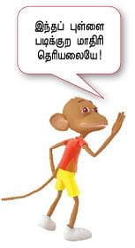 ஹாய் மதன் கேள்வி - பதில்
