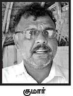 கைது ஆவாரா அமைச்சர் காமராஜ்?