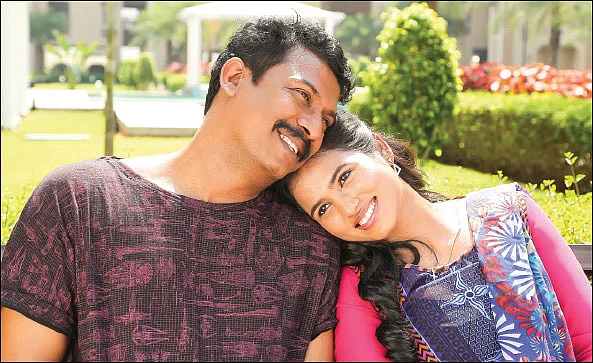 “ஊருக்குப் போய் விவசாயம் பண்ணப்போறேன்!”