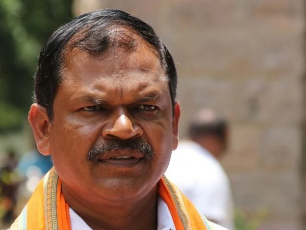 ``செந்தில் பாலாஜியை ஏன் கைது செய்யவில்லை?'' - அர்ஜூன் சம்பத் கேள்வி!
