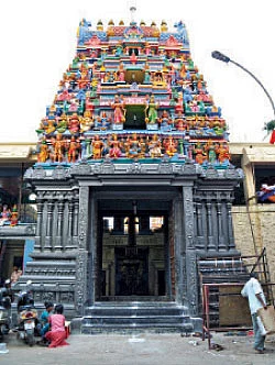 'இதோ.. எந்தன் தெய்வம்!’ - 4