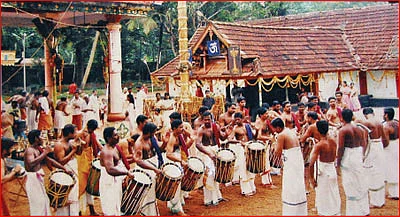 கேரள திவ்ய தேசங்கள்!
