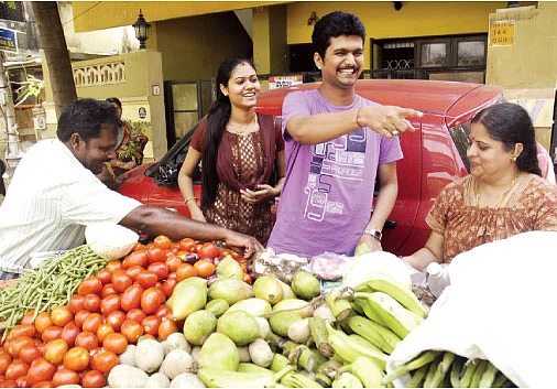 சித்ரவதை ஸ்ரீதேவி... மாட்டிக்கொண்ட மகேஷ்!