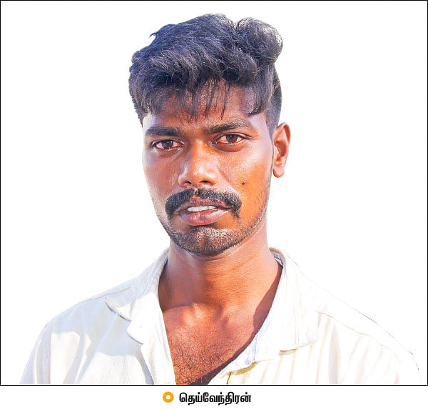 “சுயமரியாதையோடு வாழறது தப்பா?” - கதறும் கச்சநத்தம்
