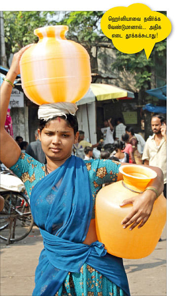 யாருக்கும் வரலாம் குடல் இறக்கம்!