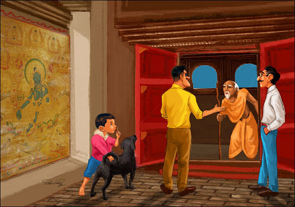 வெள்ளி நிலம் - 7