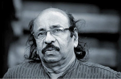 சச்சிதானந்தன்: ‘மலையாளத்தின் சர்வதேசியக் கவிஞர்’ - சுகுமாரன்