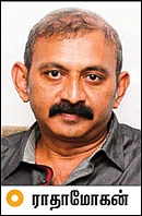 “இளையராஜாவிடம் இருந்து கற்றுக்கொள்ள வேண்டிய பாடம்...”