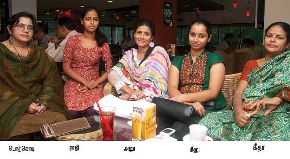 அவள் சினிமாஸ் ஆரோகணம்