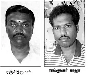 அப்ப இனிச்சது... இப்ப கசக்குதா?
