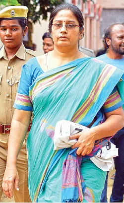கழுகார் பதில்கள்!