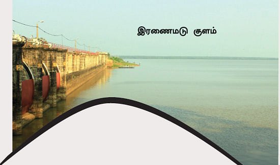 புலித்தடம் தேடி...