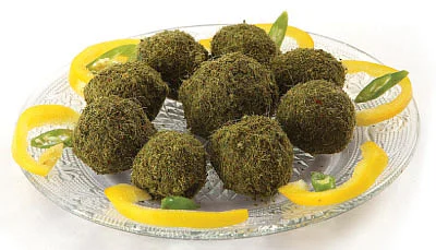 30 வகை கிராமிய சமையல் !