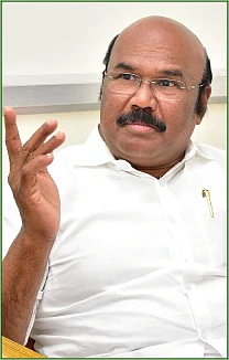 கழுகார் பதில்கள்!