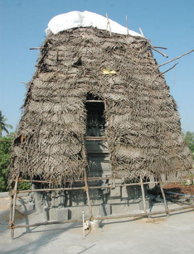 சித்தமெல்லாம் சித்தமல்லி - 12