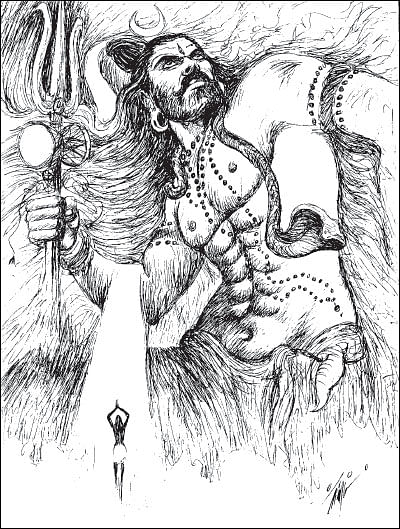 இறையுதிர் காடு - 10