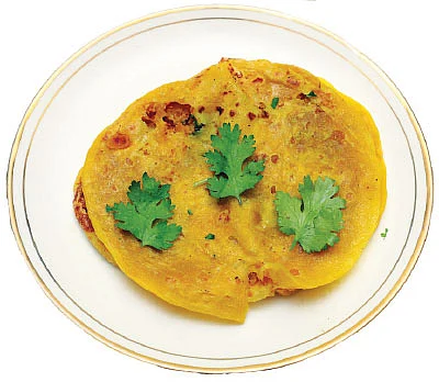 ஒல்ட் - நியூ ஃப்யூஷன் ரெசிப்பி