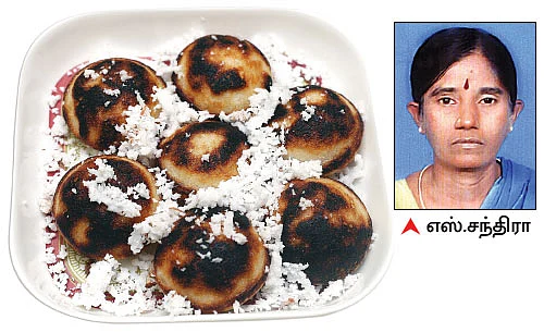 30 வகை பியூட்டி - ஹெல்த் ரெசிப்பி