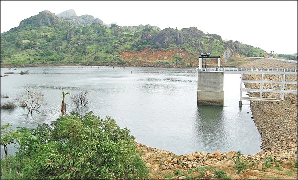 தண்ணீர்... தண்ணீர்... தவிக்கும் தமிழகம்! தீர்வு என்ன?