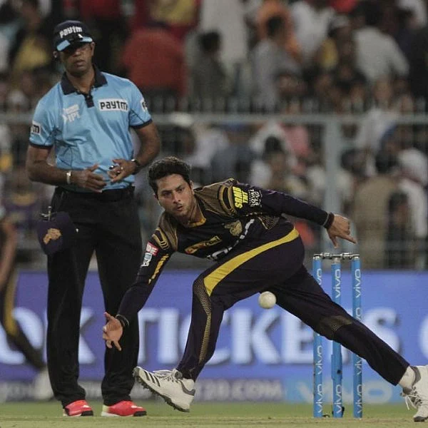 Kuldeep Yadav | குல்தீப் யாதவ்