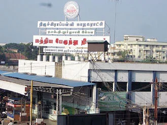 ரியல் எஸ்டேட் ஹாட் ஸ்பாட்ஸ்!
