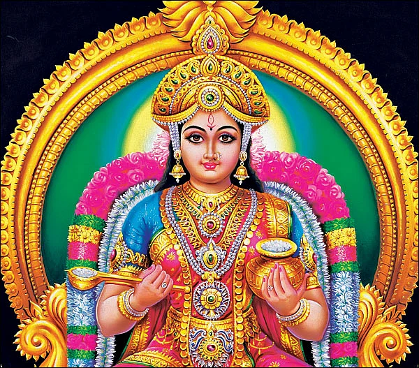 சகலமும் அருளும் கெளரி தேவி வழிபாடு!